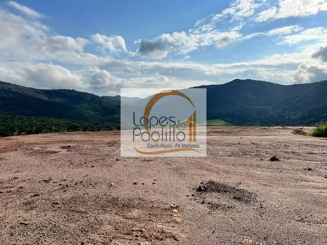 Terreno com 300m², à venda, no bairro Jardim Santa Fe em Bom Jesus dos Perdões