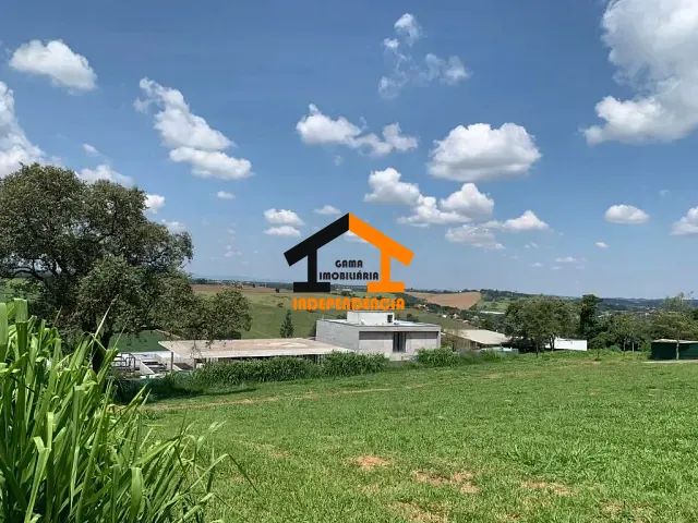 Terreno com 1350m², à venda, no bairro Fazenda Dona Carolina em Itatiba
