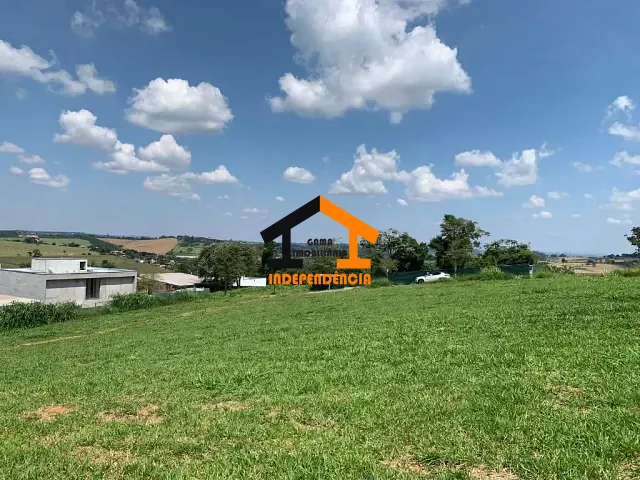 Terreno com 1350m², à venda, no bairro Fazenda Dona Carolina em Itatiba