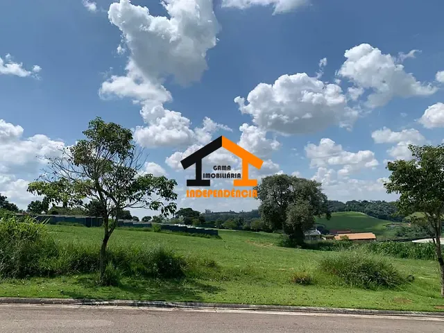 Terreno com 1350m², à venda, no bairro Fazenda Dona Carolina em Itatiba