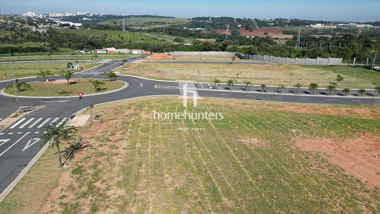 Terreno, 385 m² - Foto 2