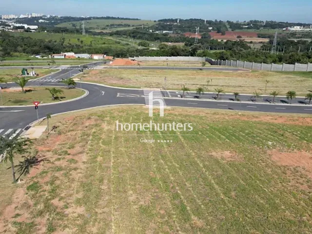 Terreno com 385m², à venda, no bairro Fazenda Pau D'Alho em Campinas