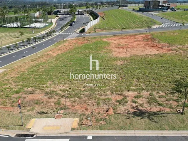 Terreno com 385m², à venda, no bairro Fazenda Pau D'Alho em Campinas