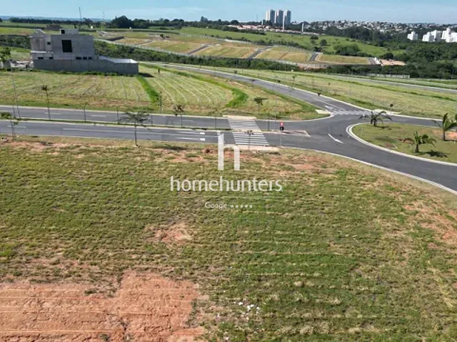 Terreno com 385m², à venda, no bairro Fazenda Pau D'Alho em Campinas