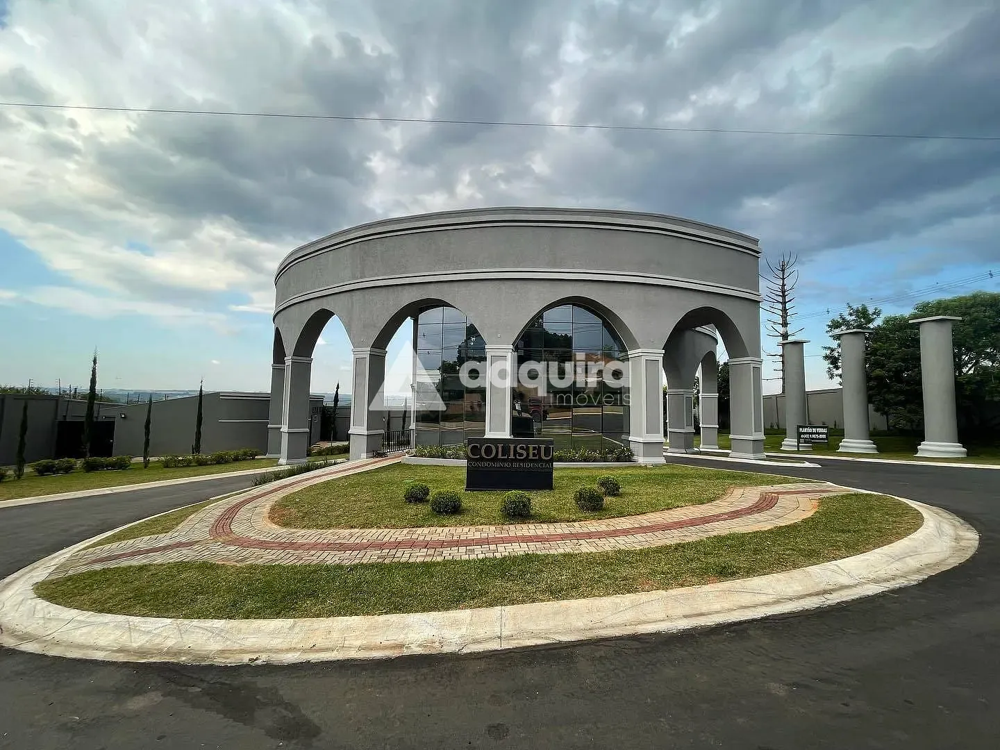Terreno, 462 m² - Foto 1