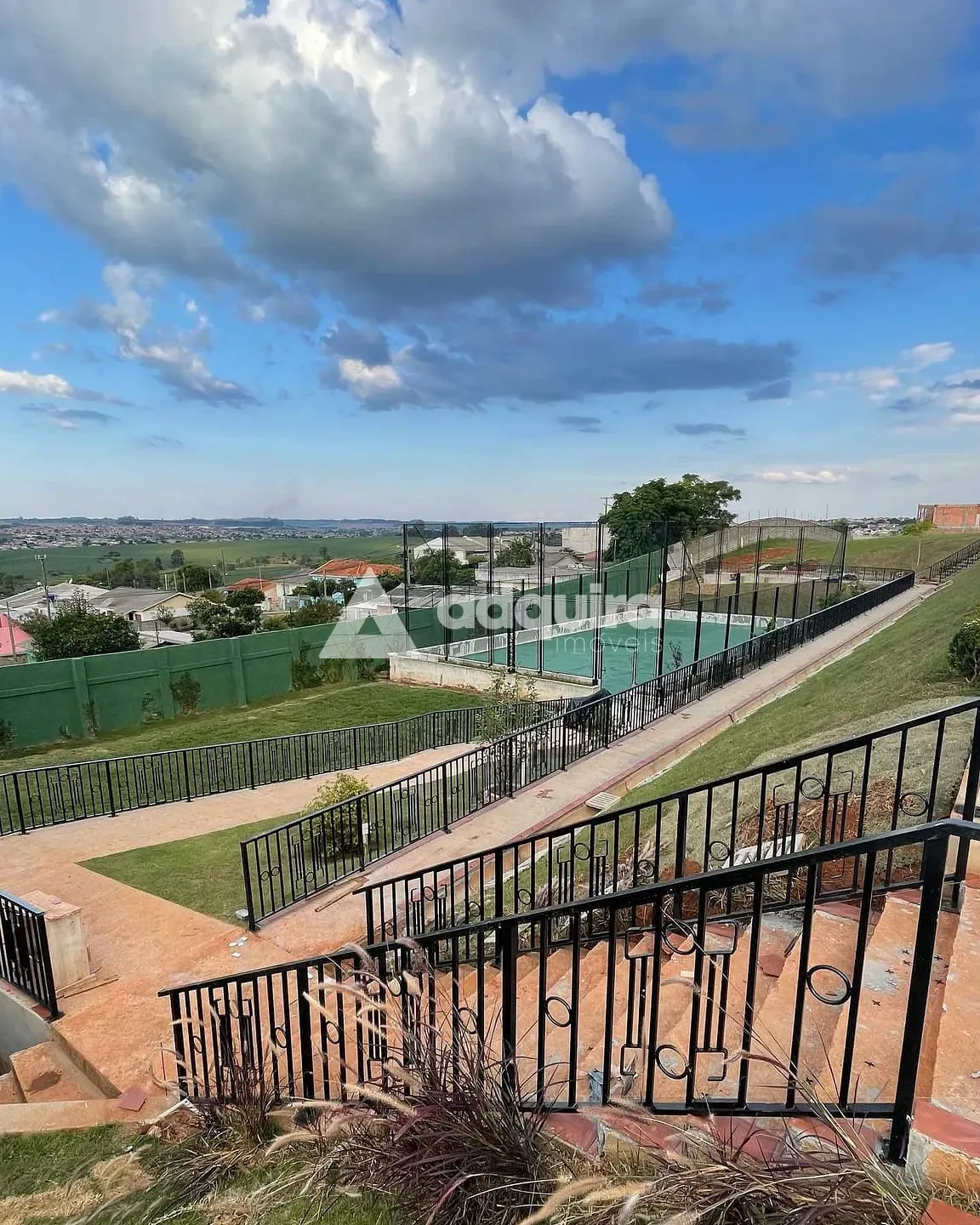 Terreno, 462 m² - Foto 4