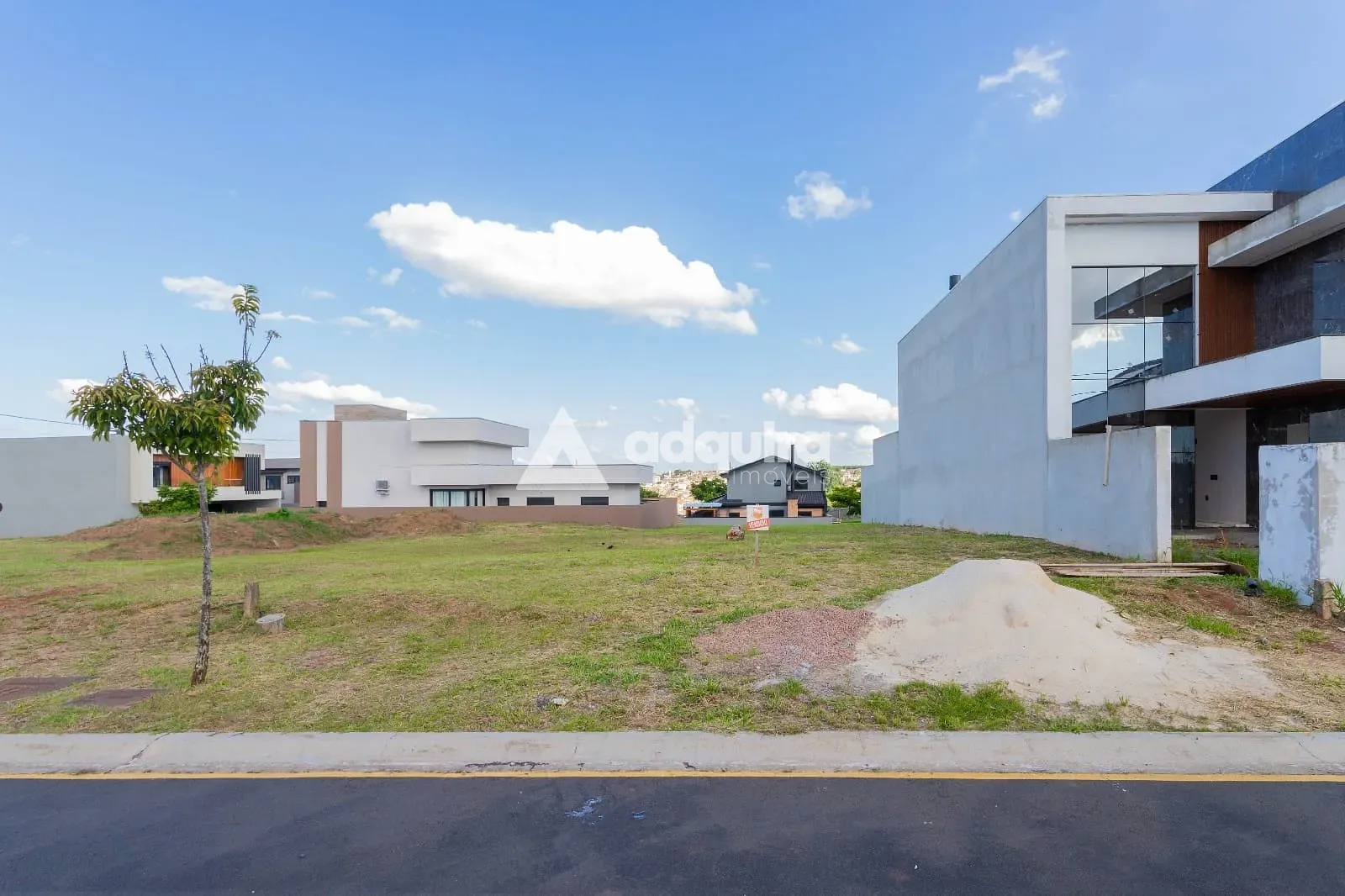 Terreno, 462 m² - Foto 8