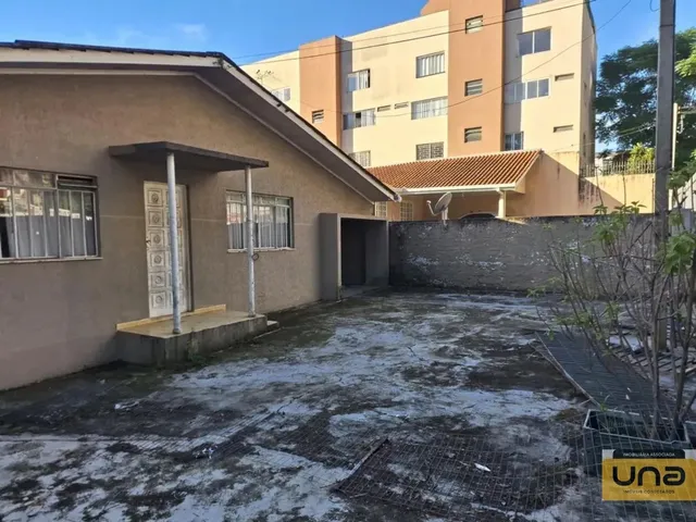 Terreno com 37500m², à venda, no bairro PORTAO em Curitiba