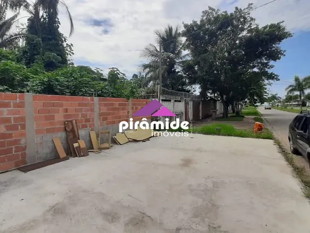 Terreno com 500m², à venda, no bairro Praia das Palmeiras em Caraguatatuba