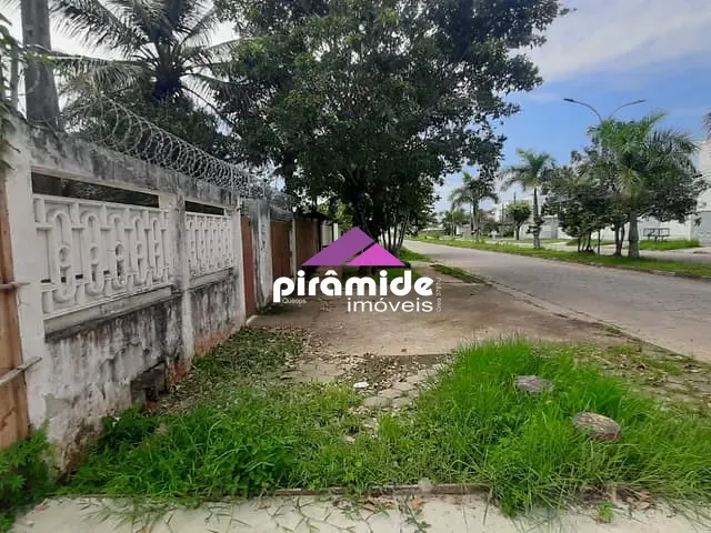 Terreno com 500m², à venda, no bairro Praia das Palmeiras em Caraguatatuba