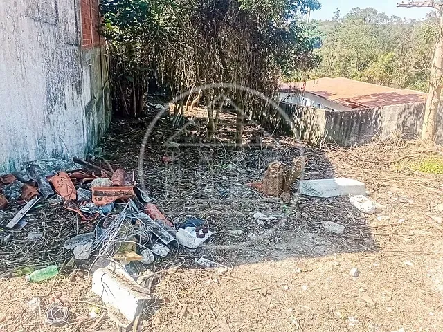 Terreno com 504m², à venda, no bairro Parque do Terceiro Lago em São Paulo
