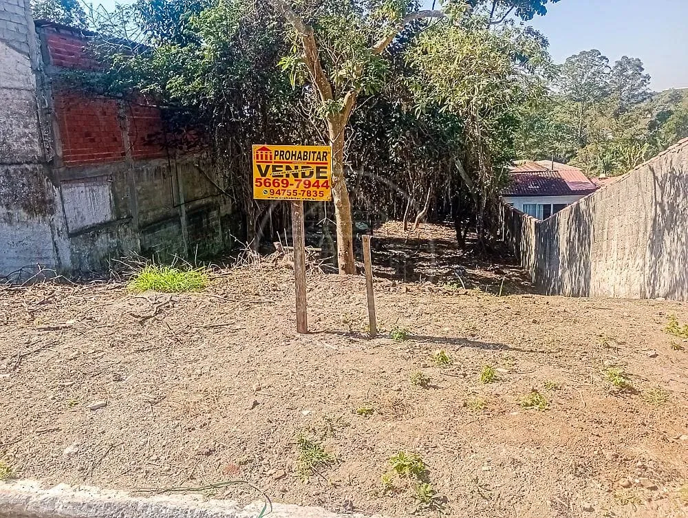 Terreno, 504 m² - Foto 3