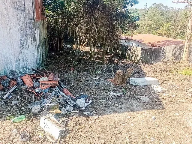 Terreno com 504m², à venda, no bairro Parque do Terceiro Lago em São Paulo