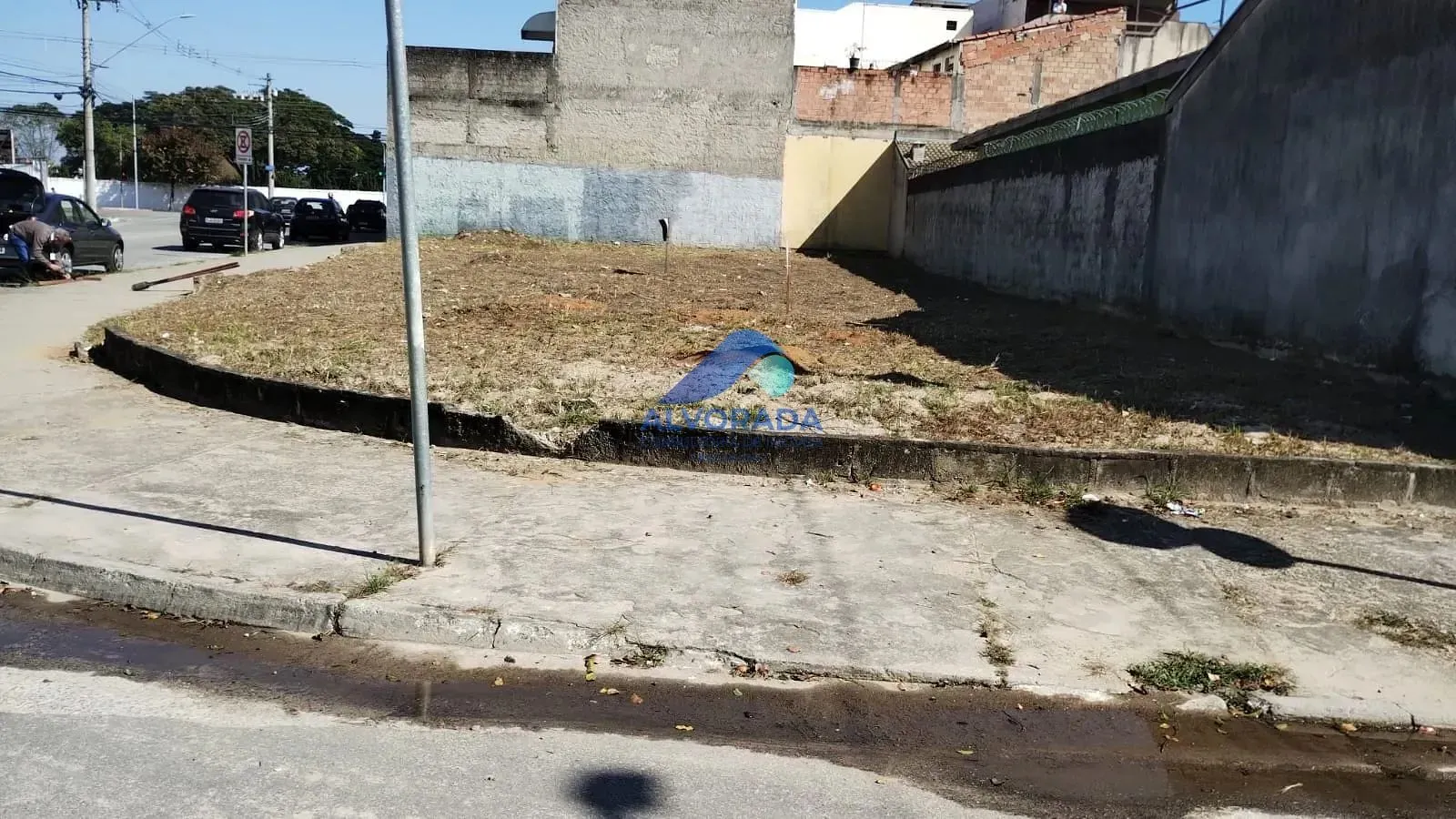 Terreno, 395 m² - Foto 1