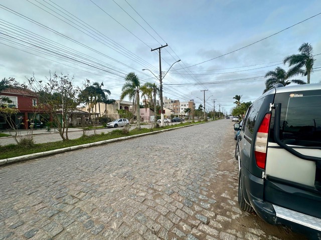 Terreno com 533m², à venda, no bairro Laranjal em Pelotas