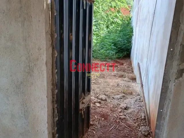 Terreno com 160m², à venda, no bairro Jardim Pedra Branca em Ribeirão Preto