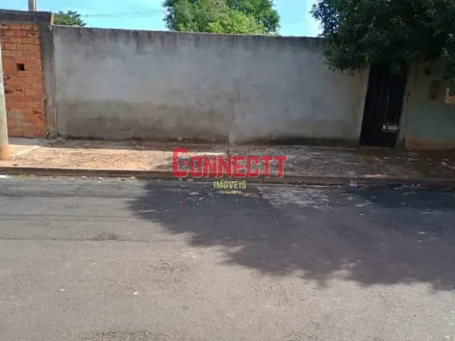 Terreno com 160m², à venda, no bairro Jardim Pedra Branca em Ribeirão Preto