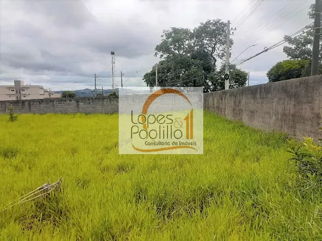 Terreno com 1613m², à venda, no bairro Atibaia Vista da Montanha em Atibaia