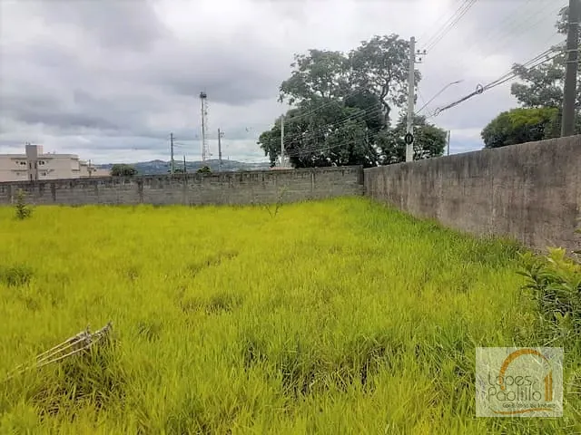 Terreno com 1613m², à venda, no bairro Atibaia Vista da Montanha em Atibaia