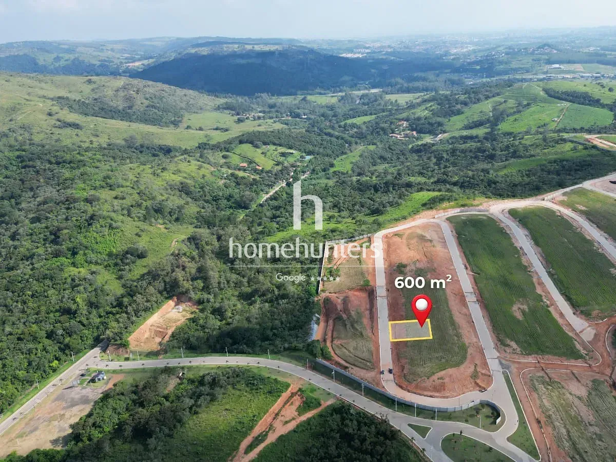 Terreno, 600 m² - Foto 2