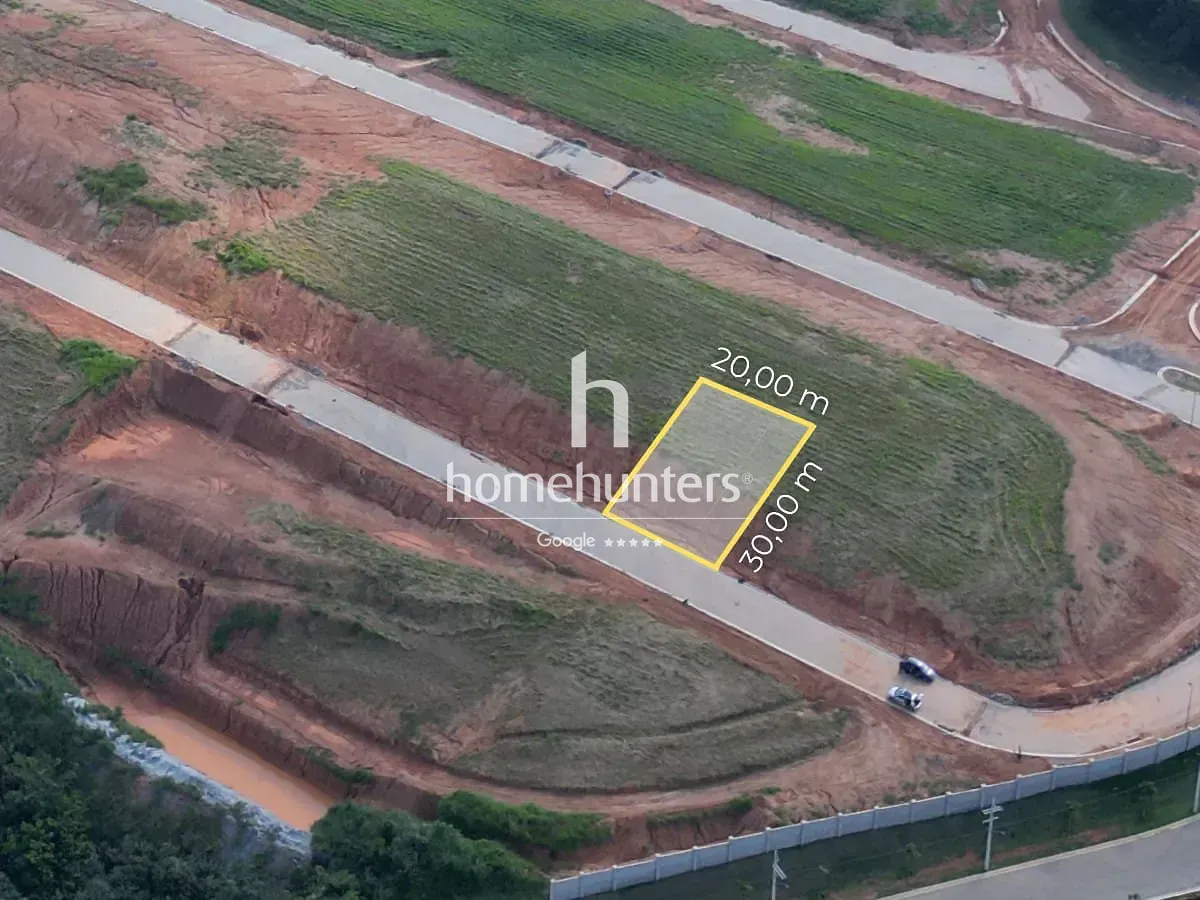 Terreno, 600 m² - Foto 3