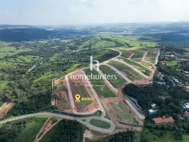 Terreno com 600m², à venda, no bairro Joaquim Egídio em Campinas