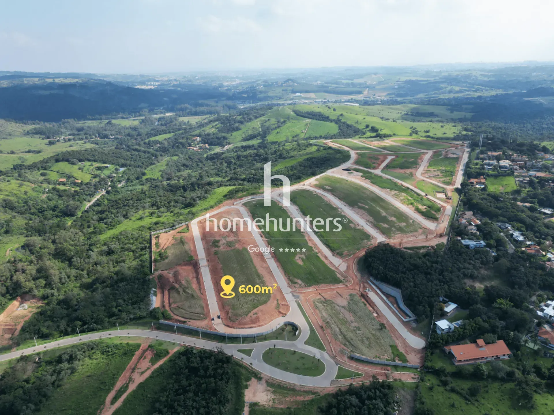 Terreno, 600 m² - Foto 4