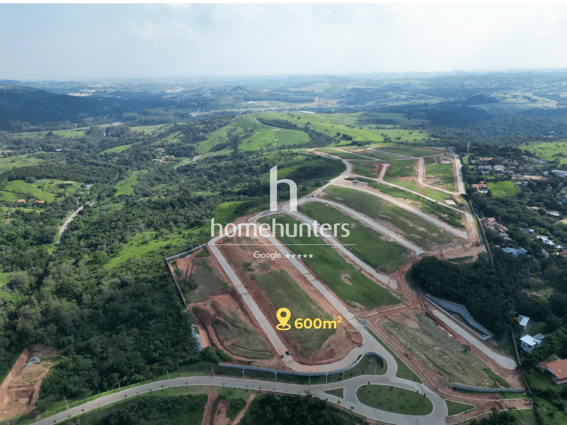 Terreno, 600 m² - Foto 5