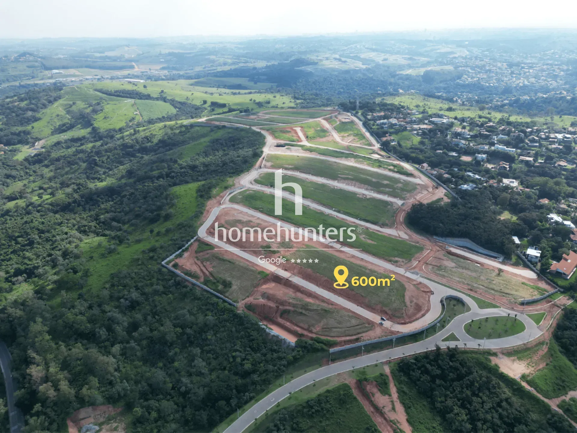 Terreno, 600 m² - Foto 6