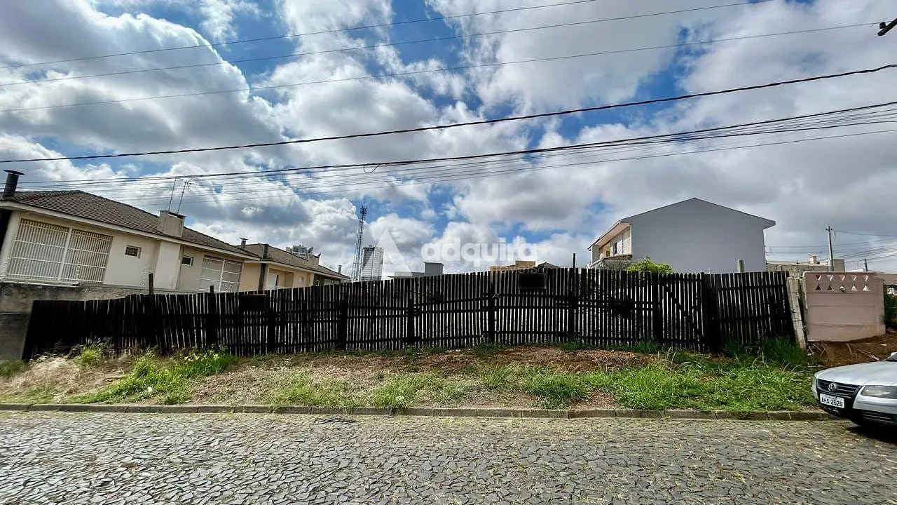 Terreno, 742 m² - Foto 1