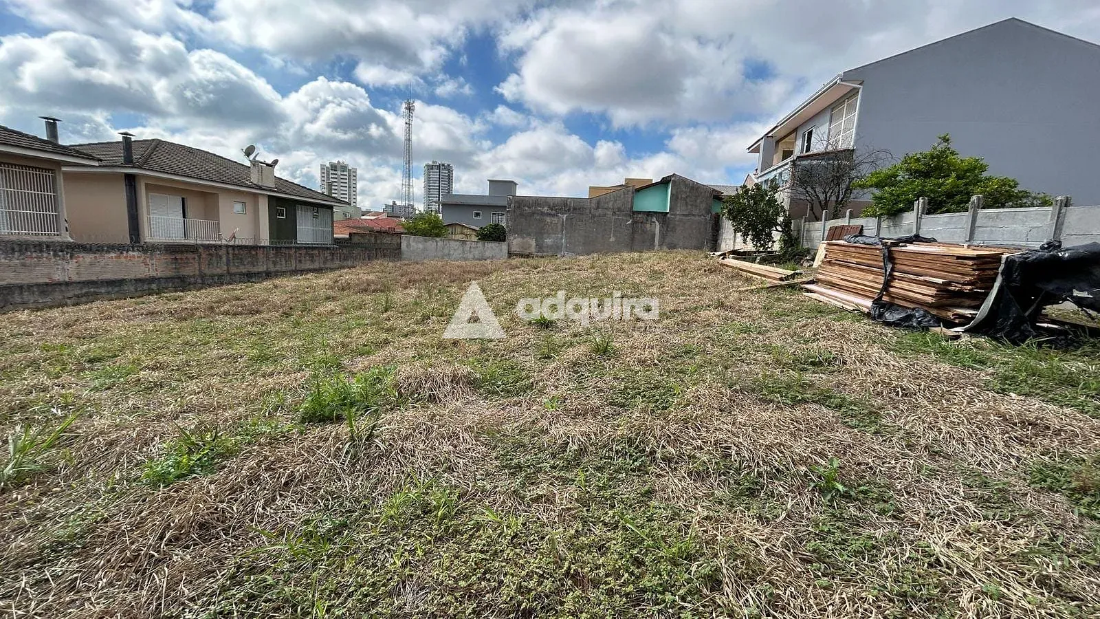 Terreno, 742 m² - Foto 3