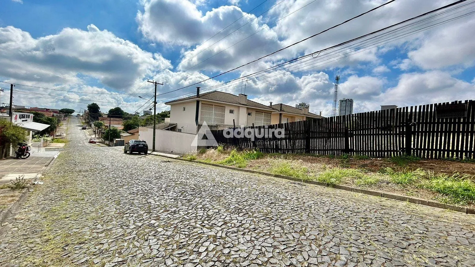 Terreno, 742 m² - Foto 2