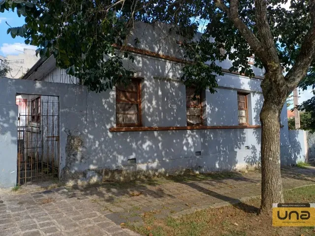 Terreno com 262m², à venda, no bairro SAO FRANCISCO em Curitiba
