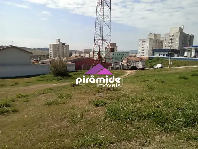 Terreno com 1300m², à venda, no bairro Campo Belo em São José dos Campos