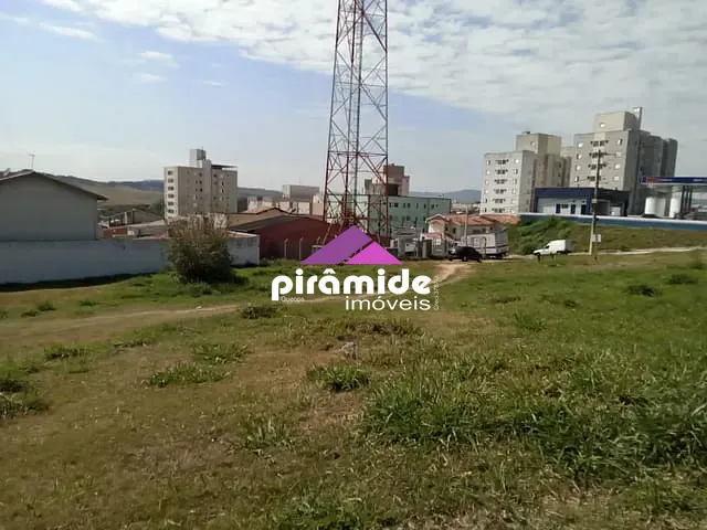 Terreno com 1300m², à venda, no bairro Campo Belo em São José dos Campos