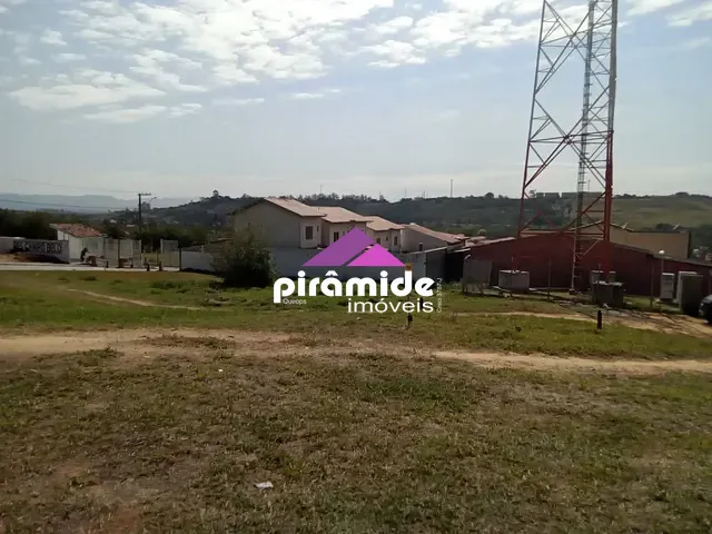 Terreno com 1300m², à venda, no bairro Campo Belo em São José dos Campos