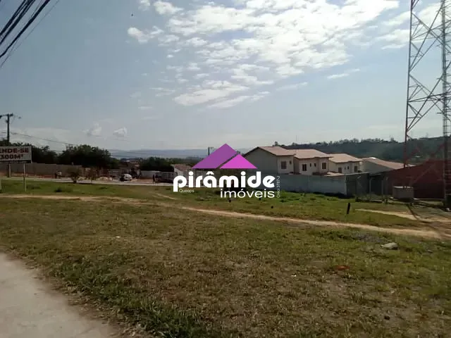 Terreno com 1300m², à venda, no bairro Campo Belo em São José dos Campos