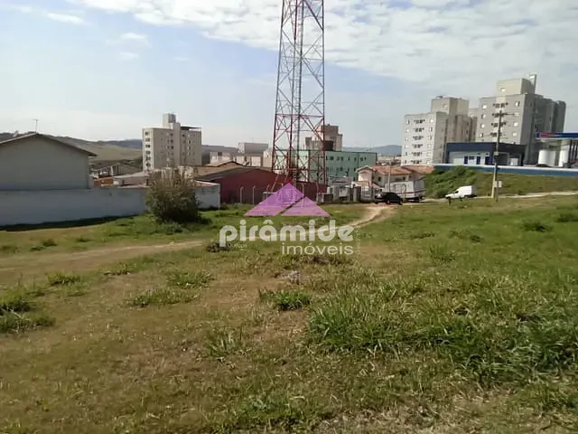 Terreno com 1300m², à venda, no bairro Campo Belo em São José dos Campos