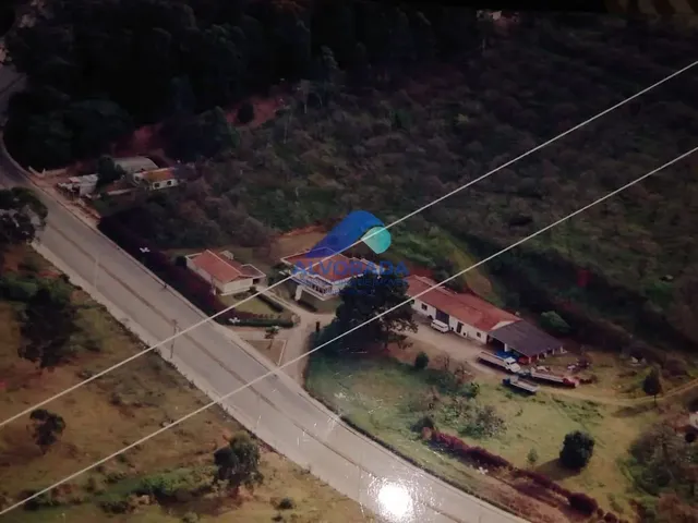 Terreno com 75117m², à venda, no bairro Volta Fria em Mogi Das Cruzes