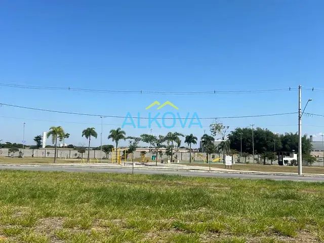 Terreno com 250m², à venda, no bairro Loteamento Fazenda Ronda em São José dos Campos