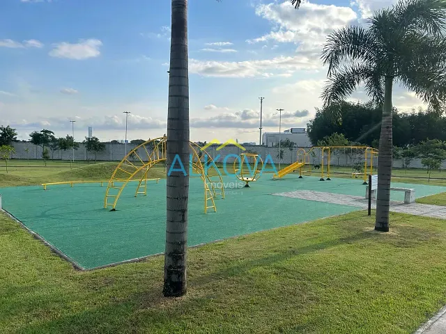 Terreno com 250m², à venda, no bairro Loteamento Fazenda Ronda em São José dos Campos