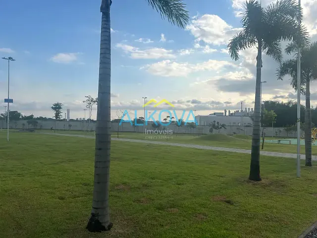 Terreno com 250m², à venda, no bairro Loteamento Fazenda Ronda em São José dos Campos