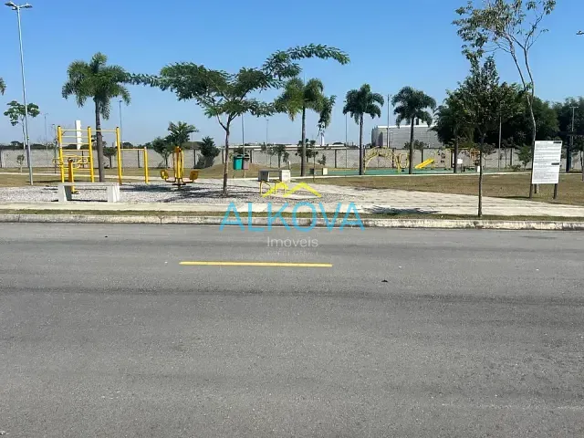Terreno com 250m², à venda, no bairro Loteamento Fazenda Ronda em São José dos Campos