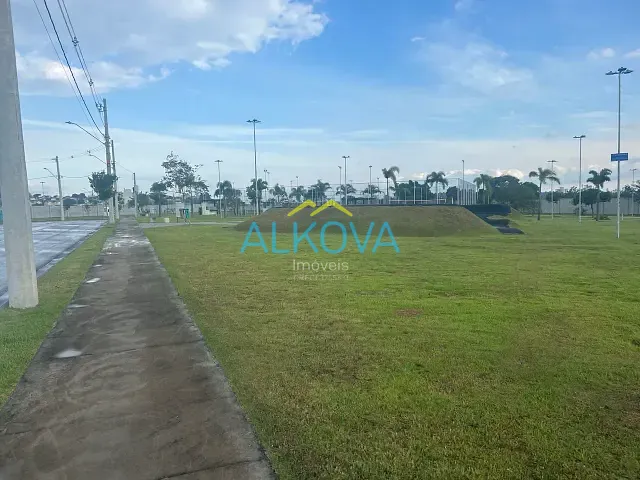 Terreno com 250m², à venda, no bairro Loteamento Fazenda Ronda em São José dos Campos