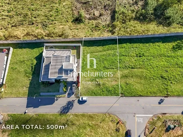 Terreno com 500m², à venda, no bairro Jardim Portugal em Valinhos