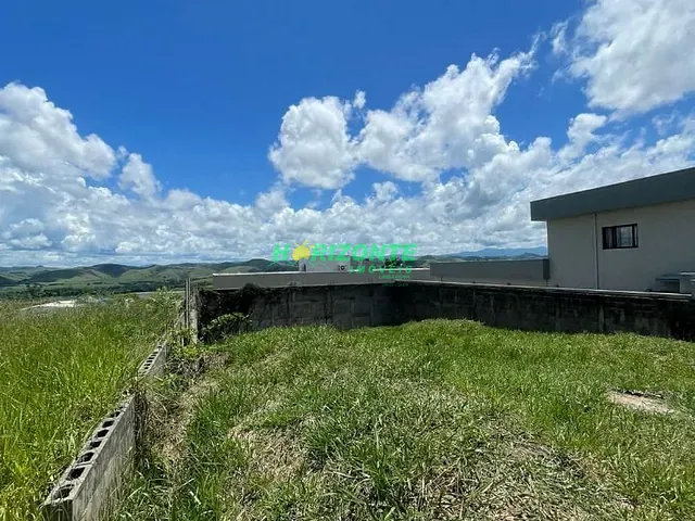 Terreno com 450m², à venda, no bairro Condomínio Residencial Jaguary em São José dos Campos