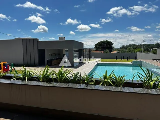 Terreno com 307m², à venda, no bairro Uvaranas em Ponta Grossa