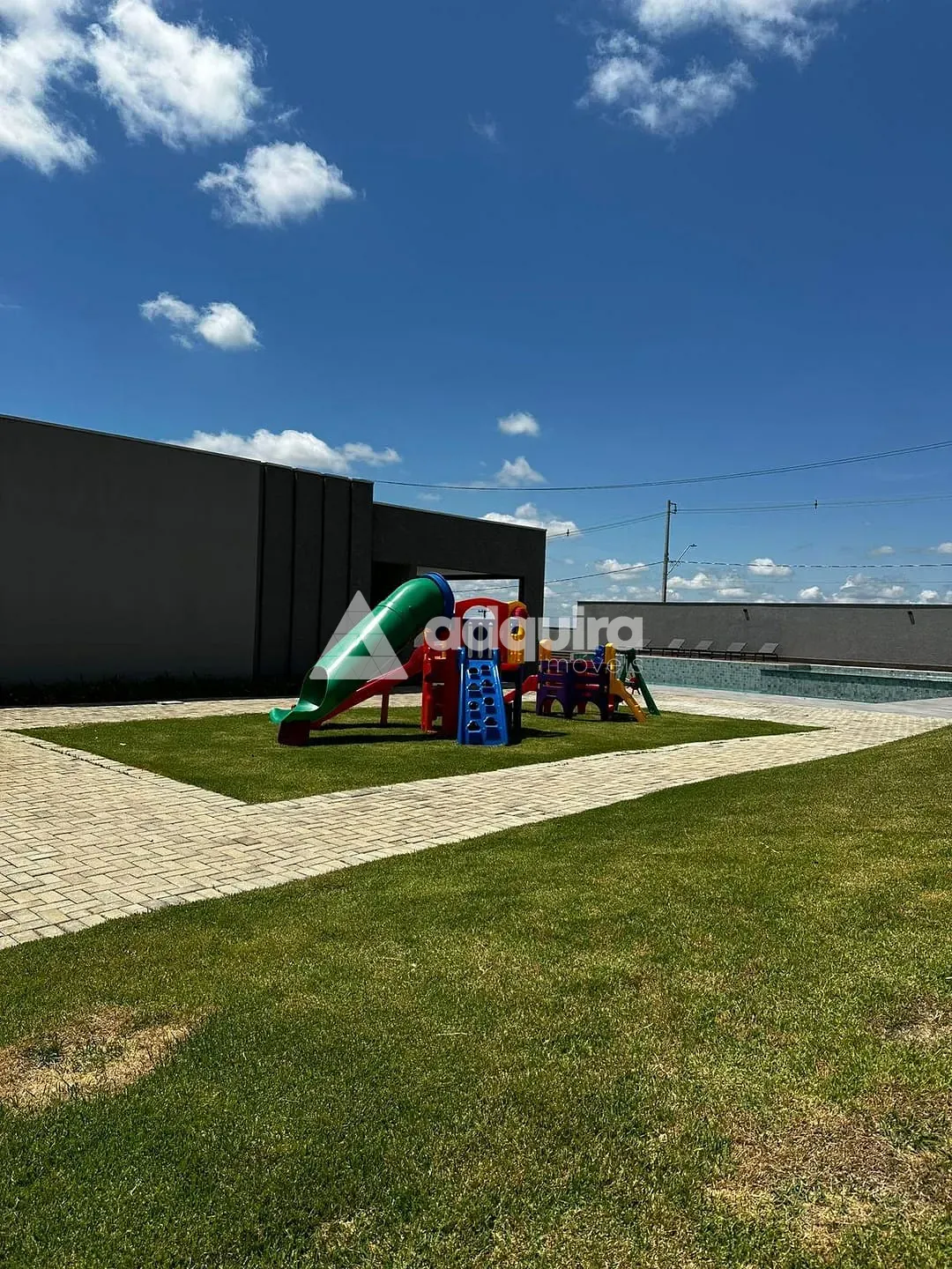 Terreno, 307 m² - Foto 4
