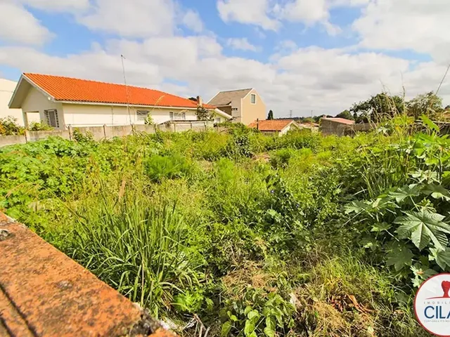Terreno com 728m², à venda, no bairro Abranches em Curitiba