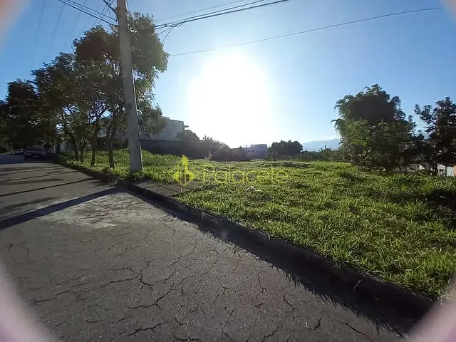 Terreno com 500m², à venda, no bairro Parque das Nações em Pindamonhangaba